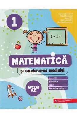 Exercitii De Matematica Pentru Clasa Cump Ra I Exercitii De