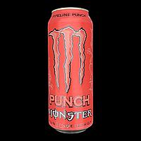 Monster Energi / Monster Energy Pipeline Punch 500 ml NOU !!!!