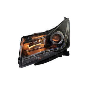 Optica alternativa auto