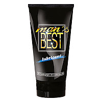 Lubrifiant anal pe baza de apa Man's Best 40 ml