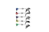 Set 5 swingere cu iluminare led 5 culori cu magnet