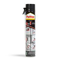 Spumă adezivă PATTEX 6 în 1 - 750 ml