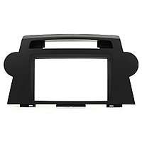 Adaptor 2 DIN TOYOTA Highlander 2007-2013 Vitz, Platz 2005-2010