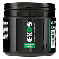 Gel lubrifiant pentru fisting Eros UltraX 500 ml