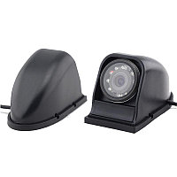 AC-390S Camera video laterala cu infrarosu si senzor Sony CCD