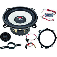 Kit difuzoare MFIT MB SPRINTER W906 pe doua căi 80W Audio System German Sound