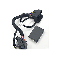 TF-NTG6 Video in miscare Mercedes Comand NTG6
