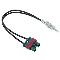 Connects2 CT27AA35 Adaptor Antena Radio Dedicata VOLVO S40,V50,C70,C30