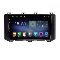 Navigatie dedicata Edotec Seat Ateca Android radio gps internet Lenovo Octa Core 8+128 LTE Kit-ateca+EDT-E609