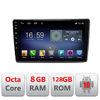 Navigatie dedicata Edotec Hyundai I40 Android radio gps internet Lenovo Octa Core 8+128 LTE kit-i40+EDT-E609