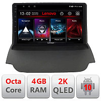 Navigatie dedicata Lenovo Ford Ecosport 2013-2016 L-232, Octacore, 4Gb RAM, 64Gb Hdd, 4G, QLED 2K, DSP,