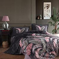 Lenjerie de pat ranforce Clasy king size (HENA V1) - LenjeriiPat-Pucioasa.ro - Magazin Online lenjerii pat