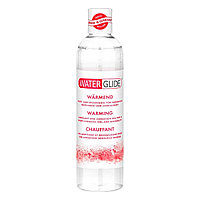 Lubrifiant pe baza de apa Waterglide Warming 300 ml