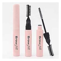Gel Fixare Sprancene - Eyebrow Gel - Gel - 100buc