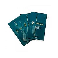 Crema Ingrijire si Vindecare Tatuaj InkTrox - 10ml (Plic)