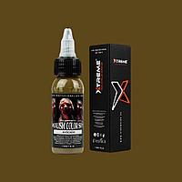 Tusuri Color XTREME 30ml - Avocado