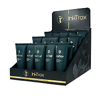 Crema Ingrijire si Vindecare Tatuaj InkTrox - 50ml X 30 (STAND for SHOP)