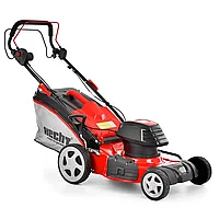 Masina de tuns iarba 1800 W, latime lucru 46 cm, HECHT 1802 S