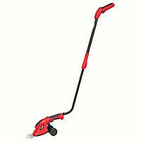 Unealta multifunctionala Hecht 5036 2 in 1 trimmer si foarfeca pentru gard viu cu acumulator 3.6 V