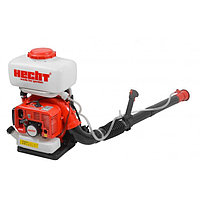 Atomizor HECHT 459, benzina, 3.6 CP, volum 14L, raza de actiune 16 m
