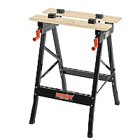Masa de lucru universala HECHT, incarcare maxima 100 kg, dimensiuni 63.5 x 60.5 x 80cm HECHT0003
