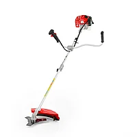 Motocoasa 0.9 CP, 2 timpi, latime lucru 43 cm, 6,1 kg, HECHT 129 BTS