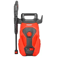 Aparat de spalat cu presiune, 1800 W, 140 bar, debit 420 l h, HECHT 322