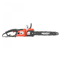 Fierastrau electric cu lant 2400 W, 40 cm Hecht 2250