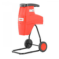 Tocator pentru crengi electric 2600 W Hecht 626 Silent