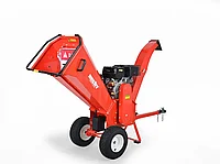 Tocator de crengi pe benzina Hecht 6642 15 cp , diametru maxim a crengilor 10 cm