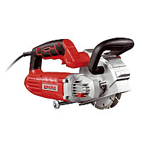 Masina de frezat caneluri 1600 W, discuri 125 mm, 9000 rpm, HECHT 1660