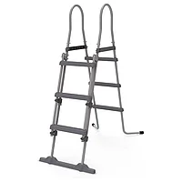 Scara pentru piscina Hecht 00091 inaltime 164 cm