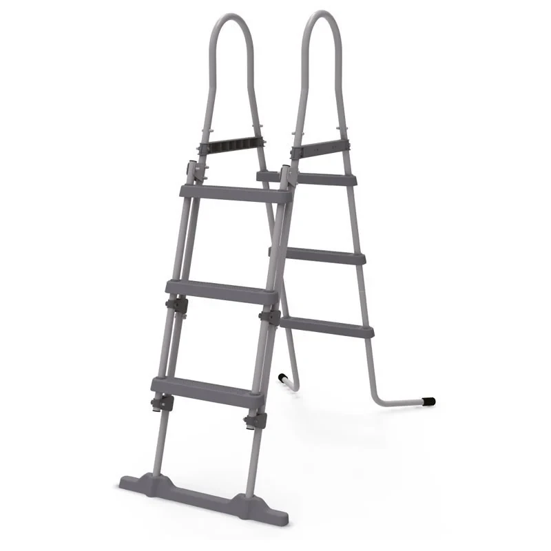 Scara pentru piscina Hecht 00091 inaltime 164 cm - foto 1 - id-p93654347