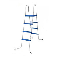 Scara pentru piscina Hecht 00090 inaltime 135.5 Cm