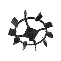 Roti metalice Hecht 000750 pentru Hecht 750