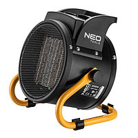 Aeroterma electrica, 2 kw, Neo Tools
