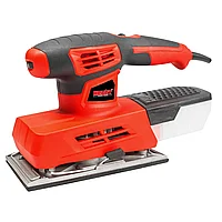 Slefuitor electric cu vibratii HECHT 1767, 220 W, 187 x 90 mm, 12000 rpm