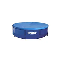 Prelata de acoperire piscina, diametru 300 cm HECHT 000300