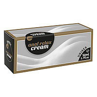 Crema relaxare anala unisex Hot Ero 50 ml
