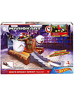 HOT WHEELS PISTA MARIO KART FANTOMA INFRICOSATOARE