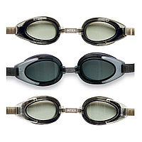 Ochelari pentru inot, copii si adulti, Intex, 55685, diferite culori