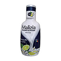 Spuma De Baie Malizia Bergamota Si Salvie 1000ml