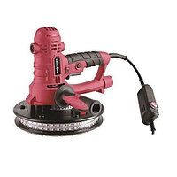 Masina de slefuit?pereti, cu LED-uri, 800 W, 190 mm, Worcraft