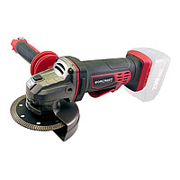 Polizor unghiular, flex,?20V Li-ion (acumulator neinclus), 115 mm, Worcraft