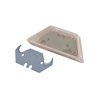 Lame cutter cu cioc, set 5 buc, Beorol