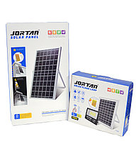 Proiector Led 150W cu panou Solar si telecomanda JT BY150W-TZ