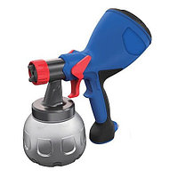 Pistol de vopsit electric, 400 W, 1.5-2 mm, Strend Pro