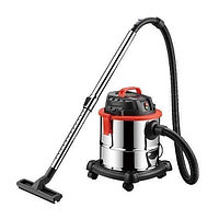 Aspirator industrial, umed-uscat, 1200 W, 20 L, Strend Pro