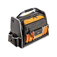 Geanta scule, cu maner, max 25 kg, 47x26x39 cm, NEO
