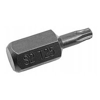 Varf, bit, TORX25, 30?mm, Richmann Exclusive